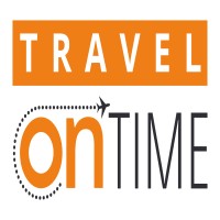 Travel OnTime logo, Travel OnTime contact details