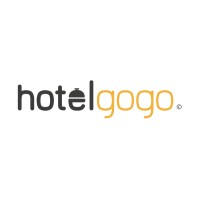 HotelGoGo Inc logo, HotelGoGo Inc contact details