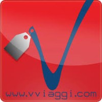 Vviaggi logo, Vviaggi contact details