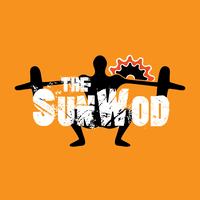 The SunWod logo, The SunWod contact details