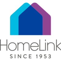 HomeLink Italia logo, HomeLink Italia contact details