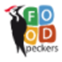 FoodPeckers logo, FoodPeckers contact details