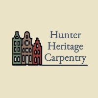 Hunter Heritage Carpentry logo, Hunter Heritage Carpentry contact details