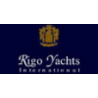 Rigo Yachts International logo, Rigo Yachts International contact details