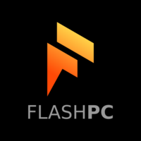 FlashPC - Velocizza il tuo computer logo, FlashPC - Velocizza il tuo computer contact details