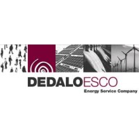 DEDALO Group -  Build/Esco logo, DEDALO Group -  Build/Esco contact details