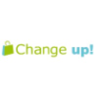 Change up! logo, Change up! contact details