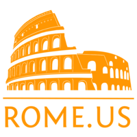 Rome.us logo, Rome.us contact details