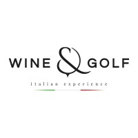 Wine & Golf logo, Wine & Golf contact details