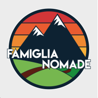 Famiglia Nomade logo, Famiglia Nomade contact details