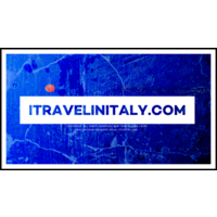 I T R A V E L in I T A L Y .COM logo, I T R A V E L in I T A L Y .COM contact details