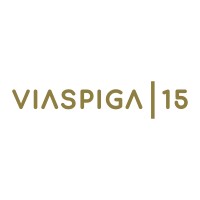 VIASPIGA15 logo, VIASPIGA15 contact details