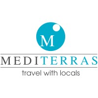 Mediterras logo, Mediterras contact details