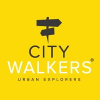 Citywalkers logo, Citywalkers contact details