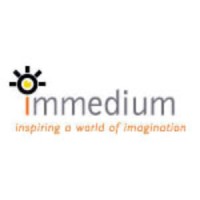 Immedium logo, Immedium contact details