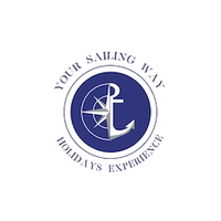 Your Sailing Way logo, Your Sailing Way contact details