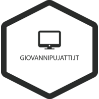 Giovanni Pujatti logo, Giovanni Pujatti contact details