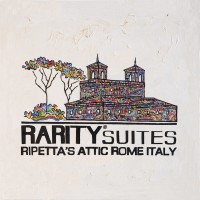 Rarity Suites logo, Rarity Suites contact details