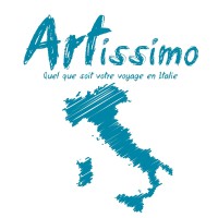 Artissimo Réceptif Italie logo, Artissimo Réceptif Italie contact details