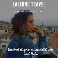 Salerno Travel logo, Salerno Travel contact details