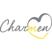 CHARMEN logo, CHARMEN contact details