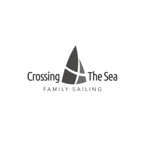 Crossing The Sea logo, Crossing The Sea contact details