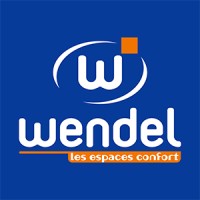 Wendel logo, Wendel contact details