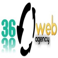 360Web Agency & FastinHost Hosting logo, 360Web Agency & FastinHost Hosting contact details