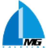 MG Yachting logo, MG Yachting contact details