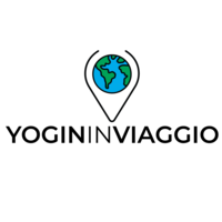 Yogin in Viaggio logo, Yogin in Viaggio contact details