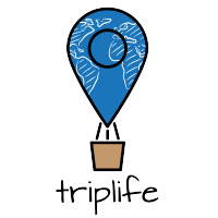 TripLife.it logo, TripLife.it contact details