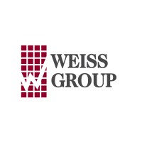 The Weiss Group Inc. logo, The Weiss Group Inc. contact details