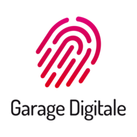 Garage Digitale logo, Garage Digitale contact details