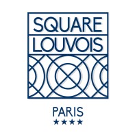 Hôtel Square Louvois logo, Hôtel Square Louvois contact details