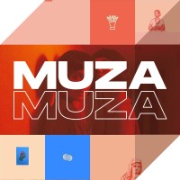 MUZA logo, MUZA contact details