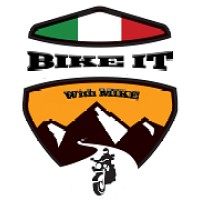 Piemonte Motorcycle Tours - Bike it with Mike logo, Piemonte Motorcycle Tours - Bike it with Mike contact details