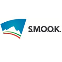 SMOOK Italia logo, SMOOK Italia contact details