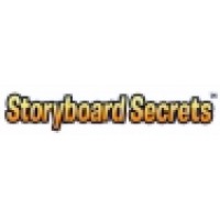 StoryboardSecrets.com logo, StoryboardSecrets.com contact details