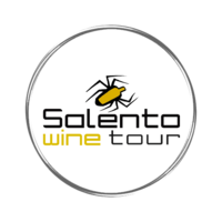 Salentowinetour logo, Salentowinetour contact details