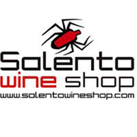 Salentowineshop logo, Salentowineshop contact details