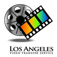 Los Angeles Video Transfer logo, Los Angeles Video Transfer contact details