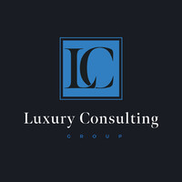 Luxury Consulting Group logo, Luxury Consulting Group contact details