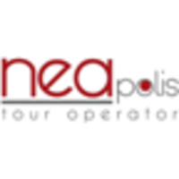 NEAPOLIS Group logo, NEAPOLIS Group contact details