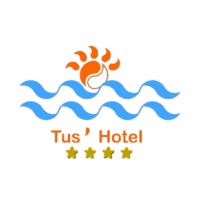 Tus'Hotel logo, Tus'Hotel contact details