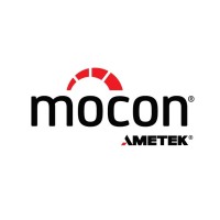 MOCON Inc. logo, MOCON Inc. contact details