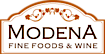 Modena Fine Foods Inc logo, Modena Fine Foods Inc contact details