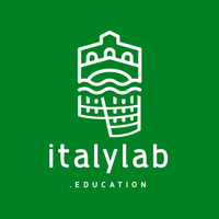 ItalyLab.education logo, ItalyLab.education contact details