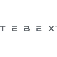 Tebex logo, Tebex contact details