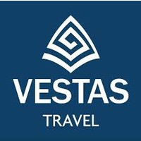 Vestas Travel logo, Vestas Travel contact details