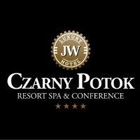 Hotel Czarny Potok Resort SPA & Conference**** logo, Hotel Czarny Potok Resort SPA & Conference**** contact details